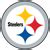 steelers metal box|steelers vs falcons box score.